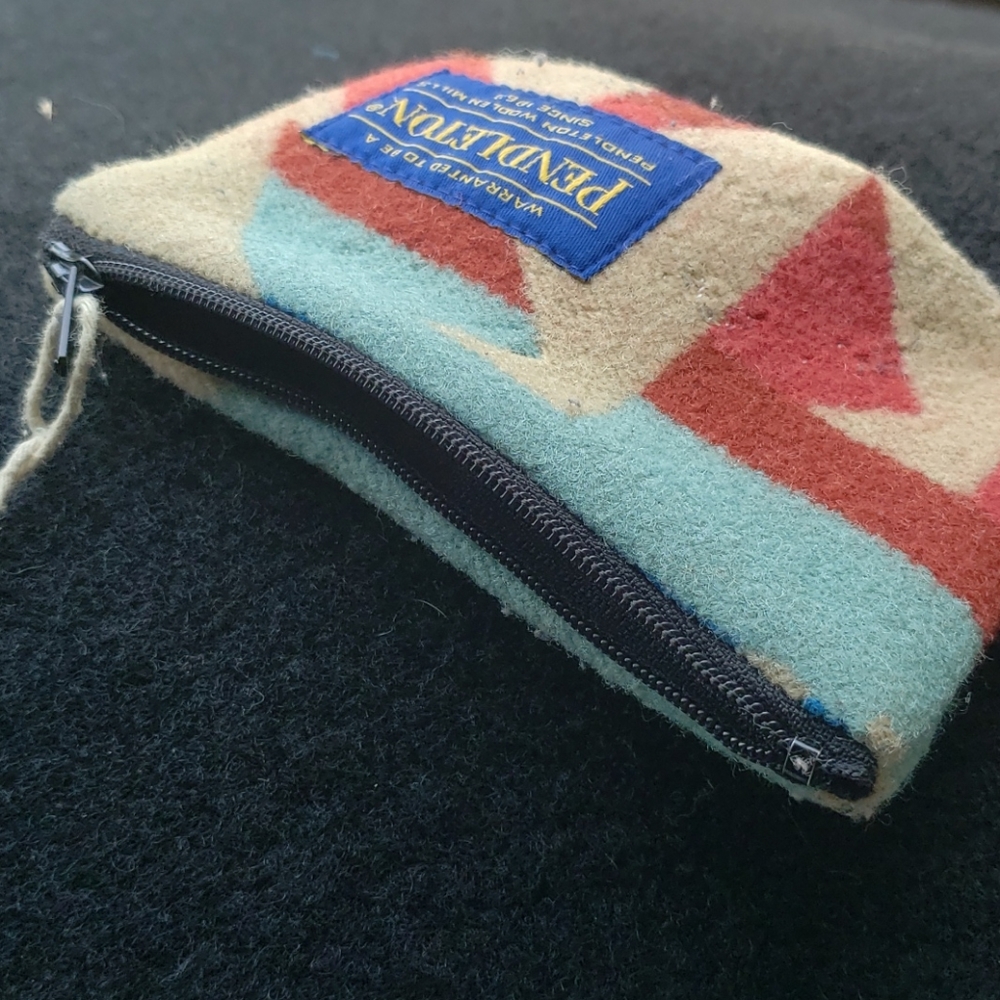 Pendleton Wallet